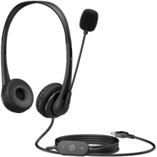 CASQUE HP G2 STEREO USB-A NOIR OMBRE