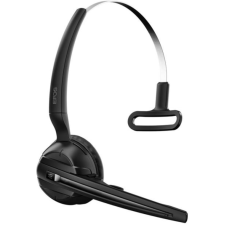 CASQUE SANS FIL EPOS IMPACT D10 PHONE II DECT CONVERTIBLE NOIR