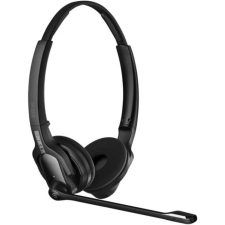 CASQUE SANS FIL EPOS IMPACT D30 USB ML DECT CONVERTIBLE NOIR