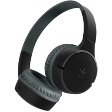 CASQUE SANS FIL BELKIN JACK 3.5MM BLUETOOTH 5.0 85DB NOIR