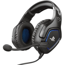 CASQUE TRUST GAMING GXT 488 FORZE JACK 3.5MM 95DB NOIR