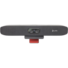 BARRE DE SON VIDEO HP POLY STUDIO R30 USB 4K HAUT-PARLEURS