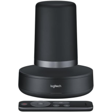 CAMERA LOGITECH RALLY ZOOM MOTORISE USB 3.0 + TELECOMMANDE