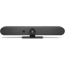 BARRE VIDEO VISIOCONFERENCE LOGITECH RALLY SUPERSPEED USB 3.0 + TELECOMMANDE GRAPHITE