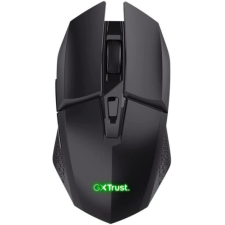 SOURIS SANS FIL TRUST GXT 110 FELOX USB 4800DPI NOIR