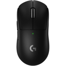 SOURIS SANS FIL LOGITECH G PRO X SUPERLIGHT 2 GAMING 2.4GHZ USB 32000DPI NOIR