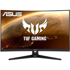 ECRAN LED INCURVE ASUS TUF GAMING VG328H1B 31.5POUCES FULL HD VA 165HZ NOIR
