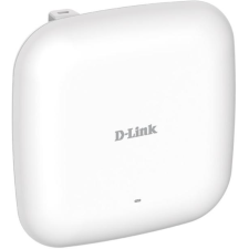 BORNE D'ACCES SANS FIL D-LINK NUCLEAS CONNECT DAP-X2810 WI-FI 6 5GHZ BLANC