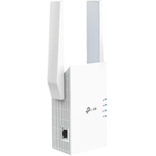 EXTENSION DE PORTEE WIFI TP-LINK RE705X V1 WI-FI 6 2.4GHZ RJ-45 BLANC