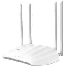 BORNE D'ACCES SANS FIL TP-LINK TL-WA1201 5GHZ ROHS 128BITS BLANC