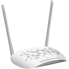 BORNE D'ACCES SANS FIL TP-LINK TL-WA801N 2.4GHZ 300MBITS/S ROHS BLANC