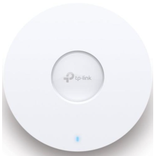 BORNE D'ACCES SANS FIL TP-LINK EAP660 HD 5GHZ WIFI 6 BLANC