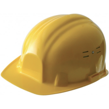 CASQUE CHANTIER SOFOP TALIAPLAST 564002 - JAUNE OPUS RB40