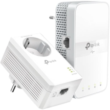 KIT D'ADAPTATION COURANT PORTEUR TP-LINK GIGABIT WIFI 5 BI-BANDE