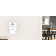 ADAPTATEUR CPL TP-LINK AV1000 GIGABIT AES 128BITS