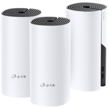 SYSTEME WIFI TP-LINK DECO M4 3 ROUTEURS WIFI 5 AC1200