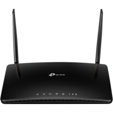 ROUTEUR SANS FIL TP-LINK ARCHER MR500 V1 4PORTS 4G WIFI 5