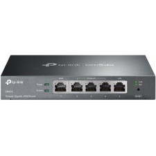 ROUTEUR TP-LINK OMADA ER605 V1 60HZ 128MO GRIS