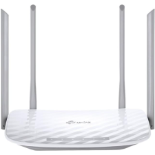ROUTEUR SANS FIL TP-LINK ARCHER C50 AC1200 4PORTS WIFI 5
