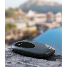 POINT D'ACCES MOBILE TP-LINK M7200 150MBPS 4G LTE WI-FI