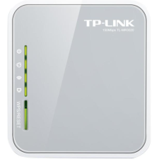 ROUTEUR SANS FIL TP-LINK TL-MR3020 V3 150MBPS 3G/4G WIFI