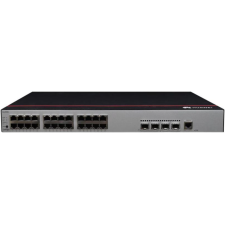 COMMUTATEUR HUAWEI CLOUD ENGINE S5735-L24P4S-A1 24PORTS 380WATTS GIGABIT
