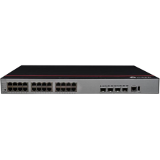 COMMUTATEUR HUAWEI CLOUD ENGINE S5735-L24P4X-A1 48PORTS GIGABIT