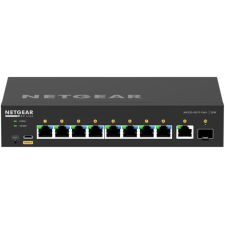 COMMUTATEUR NETGEAR M4250-9G1F 10PORTS POE+ GIGABIT SFP