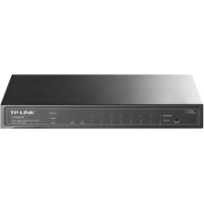 COMMUTATEUR TP-LINK TL-SG2210P 8PORTS 53WATTS GIGABIT