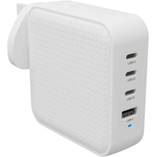 ADAPTATEUR SECTEUR TARGUS HYPERJUICE 100WATTS CHARGE 3.0 BLANC