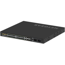 COMMUTATEUR NETGEAR M4250-26G4F-POE++ 24PORTS 2GO 1734WATTS