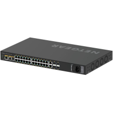 COMMUTATEUR NETGEAR M4250-26G4F-POE+ 24PORTS 300WATTS GIGABIT