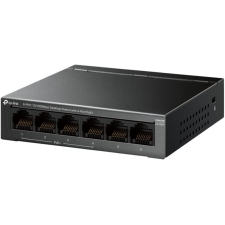 COMMUTATEUR TP-LINK LITEWAVE 6PORTS 10/100 MBPS 65 WATTS