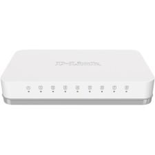 COMMUTATEUR D-LINK GO 8 PORTS 3.56 WATTS GIGABIT
