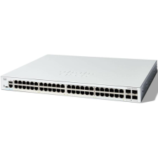 COMMUTATEUR CISCO CATALYST 1200 48PORTS CE 4 x 10 GIGABIT SFP+