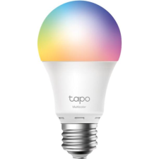 AMPOULE LED TAPO L530E 60 WATTS E27 CLASSE F MULTICOLORE