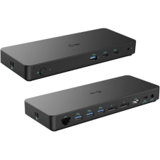 STATION D'ACCUEIL I-TEC USB-C THUNDERBOLT 4K GEN2 100WATTS