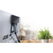 STATION D'ACCUEIL I-TEC USB 3.0 THUNDERBOLT 2 x HDMI 130 WATTS