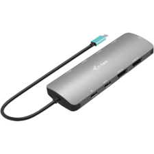 STATION D'ACCUEIL I-TEC USB-C NANO DOCK 2 x HDMI THUNDERBOLT 4