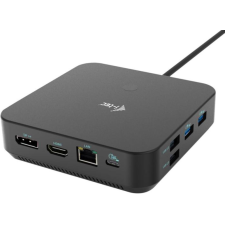 STATION D'ACCUEIL I-TEC USB-C HDMI THUNDERBOLT 4 112WATTS