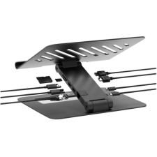 STATION D'ACCUEIL PORT CONNECT 2 EN 1 USB-C 100WATTS