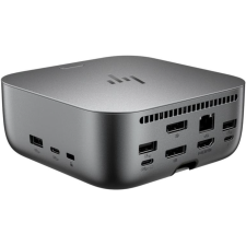 STATION D'ACCUEIL HP THUNDERBOLT 4 G6 ULTRA 180 WATTS