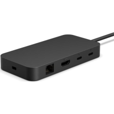 STATION D'ACCUEIL MICROSOFT SURFACE USB-4 DOCK HDMI 100 WATTS NOIR