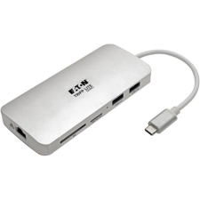 STATION D'ACCUEIL EATON TRIPP LITE USB-C 4K HDMI THUNDERBOLT 3