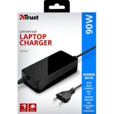 ADAPTATEUR SECTEUR TRUST PRIMO CHARGE 19VOLTS 90WATTS