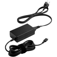 ADAPTATEUR SECTEUR HP 65WATTS USB-C NOIR