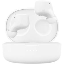 ECOUTEURS SANS FIL BELKIN SOUNDFORM BOLT BLUETOOTH 5.2 IPX4 BLANC