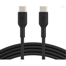 CABLE USB BELKIN BOOST CHARGE USB-C MALE 2METRES NOIR