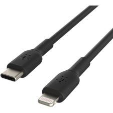 CABLE USB BELKIN BOOST CHARGE 18WATTS 2METRES NOIR