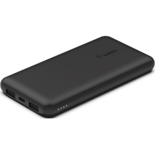 BATTERIE EXTERNE BELKIN 3 PORTS 10000MAH 15WATTS